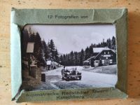 Sammelalbum-Fotoserie Alpenstrecke Dresden - Cossebaude Vorschau