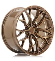 CONCAVER WHEELS CVR1 9,5x21 ET35 LK 5x112 FÜR AUDI A6 F2 Nordrhein-Westfalen - Schmallenberg Vorschau