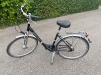 Herrenfahrrad 7 Gang Raleigh Bayern - Bamberg Vorschau