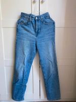 Paperback Jeans von Pull&Bear ☆ Gr. 34 ☆ Sachsen - Witzschdorf Vorschau