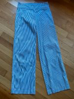 Gr.4 /34, 36 Tommy Hilfiger Damen Sommer Hose blau Berlin - Wilmersdorf Vorschau