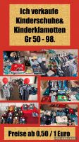 ❤️ Holschenmarkt Flomarkt 27.4. neuwertige Kinderkleidung Gr 92 Niedersachsen - Nordhorn Vorschau
