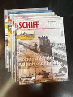 SCHIFF Classic Ausgaben 1-6/2016 & 1-6/2017 Nordrhein-Westfalen - Rösrath Vorschau