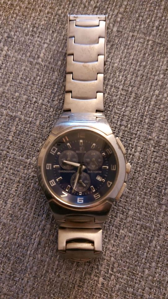 Festina 2025 depose 6698