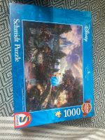 Disney Puzzle Cinderella  Schmidt 1000 Teile Niedersachsen - Oldenburg Vorschau