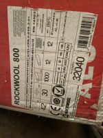 Rockwool 800 42x30mm zum SONDERPREIS Sachsen-Anhalt - Osterfeld Vorschau