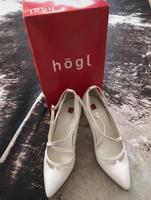 weiße Pumps Högl Bonn - Bonn-Zentrum Vorschau
