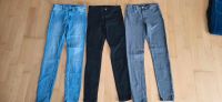 3er Pack Jeans Hose 170 H&M- neuwertig Nürnberg (Mittelfr) - Nordstadt Vorschau