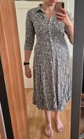 Midikleid mit Blümchenprint von YAS Hamburg-Nord - Hamburg Barmbek Vorschau