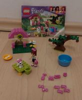 LEGO Friends 3934 Mia's  Welpenhäuschen Duisburg - Neumühl Vorschau