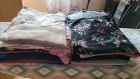 T-shirts  in verschiedenen Größen von 44 bis 50 zu verschenken Nordrhein-Westfalen - Siegen Vorschau