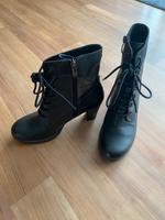 Tamaris Stiefelette Gr.37 - Neuwertiig Bayern - Traunreut Vorschau