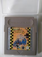 Nintendo Game Boy Classic Spiel Crash Dummies inkl Case Hannover - Döhren-Wülfel Vorschau