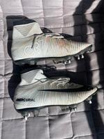 Nike Mercurial Superfly CR7 Baden-Württemberg - Singen Vorschau
