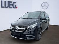 Mercedes-Benz V 300 d 4MATIC AVANTGARDE EDITION el.Schiebe LM Sachsen - Zwickau Vorschau