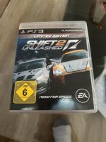 PS3 Game Need for Speed Shift 2 Unleashed Hessen - Waldems Vorschau