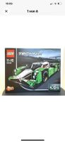 LEGO TECHNIC 42039 Langstrecken-Rennwagen Neu OVP Hessen - Butzbach Vorschau