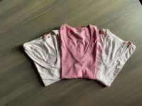 ESPRIT Shirts  rosa  Gr. XL Eimsbüttel - Hamburg Harvestehude Vorschau