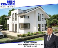 Exklusives Traumgrundstück mit Haus wartet auf Sie! Bauen Sie Ihr Bien-Zenker Haus Baden-Württemberg - Kehl Vorschau