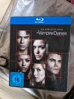 The Vampire Diaries bluray Niedersachsen - Wietzen Vorschau