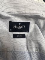 Original Hackett Hemd Businesshemd slim fit München - Maxvorstadt Vorschau
