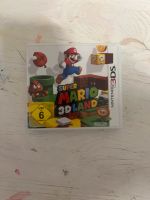 Super Mario 3D Land Nintendo 3DS Nordrhein-Westfalen - Herford Vorschau