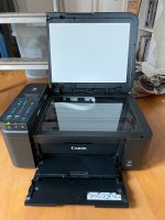 Multifunktionsdrucker Scanner Canon Pixma MX495 Frankfurt am Main - Eschersheim Vorschau