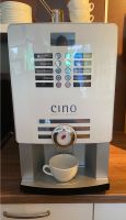 Cino eC Compact kaffeevollautomat / Heiße Schokolade Baden-Württemberg - Meckenbeuren Vorschau