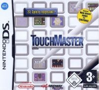 Nintendo DS Spiel Game - TouchMaster Bayern - Vohenstrauß Vorschau