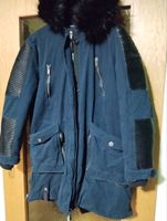 Herren Winterjacke Marikoo Warrior, XL, mit Mängel! München - Au-Haidhausen Vorschau