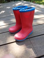 Gummistiefel RomiKids Gr. 26 Nordrhein-Westfalen - Mülheim (Ruhr) Vorschau