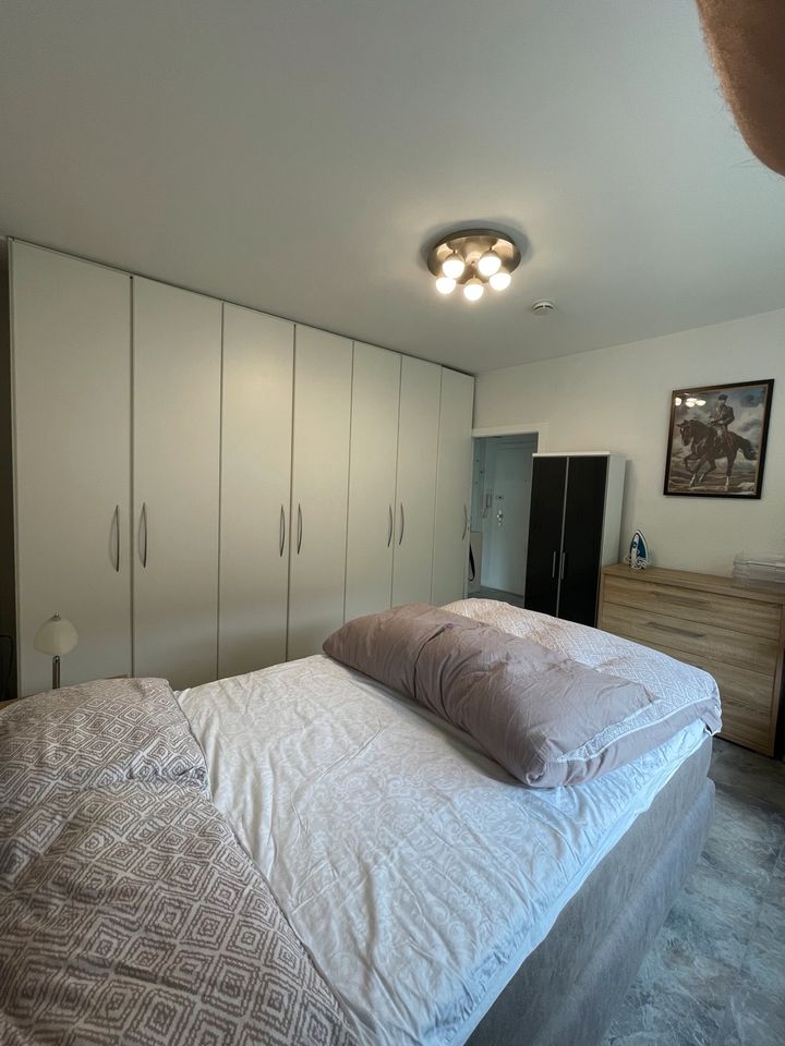 2 Zimmerwohnung zu vermieten in Kiel