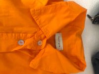 Oranges Hemd Kleid Baden-Württemberg - Albstadt Vorschau