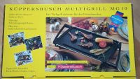 Multi-Grill Küppersbuch Bayern - Niederwerrn Vorschau