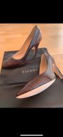 Escada High Heels/Pumps Original Gr. 37 München - Pasing-Obermenzing Vorschau