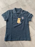 Poloshirt St. Tropez Größe 128 NEU Baden-Württemberg - Iffezheim Vorschau