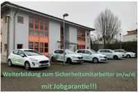 Weiterbildung Sicherheitsmitarbeiter (m/w/d) inkl. Führerschein Niedersachsen - Laatzen Vorschau