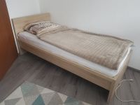 Jugend Bett Gestell 90 × 200 Bayern - Rödental Vorschau