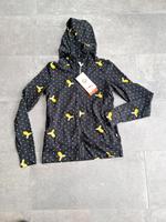 Blutsgeschwister Jacke/Zipper Hoody S NEU Sachsen - Görlitz Vorschau