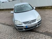 Golf 5 V 1,4 Benzin Niedersachsen - Hessisch Oldendorf Vorschau