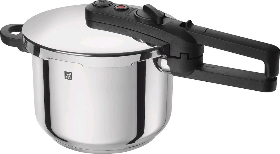 NEU! Zwilling EcoQuick II Schnellkochtopf in Nauroth