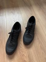 Herren Schuhe Lacoste Sneaker Schnürschuhe gr.44 schwarz Köln - Pesch Vorschau