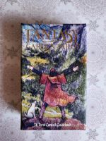 Fantasy Garden Tarot. Indie Deck. Neu Thüringen - Weimar Vorschau