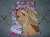 BARBIE Shirt/Top Gr. 104/110, NEU & ungetragen Nordrhein-Westfalen - Wiehl Vorschau