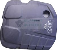 Motorabdeckung Audi A3 A4 A5 A6 2018 04L 103 925 P DETA 2.0 Leipzig - Gohlis-Mitte Vorschau