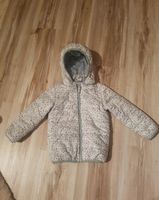 Kinderjacke Mädchen Jacke im Gr.104 H&M Baden-Württemberg - Reilingen Vorschau