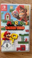 Mario vs. Donkey Kong - [Nintendo Switch] wie Neu Berlin - Neukölln Vorschau