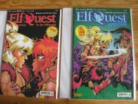 Elfquest Elfenwelt Comic Bielefeld - Gadderbaum Vorschau