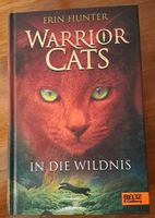 Warrior Cats Sachsen-Anhalt - Naumburg (Saale) Vorschau