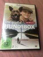 2 DVDs „Hundebox“ Bayern - Kronach Vorschau